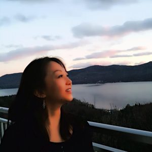 INNER -BEAUTY-ROOM主宰 　Kyoko Asanuma　（浅沼 恭子）